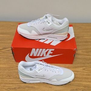 Nike Air Max 1 Premium 'Hangul Day' Size Men's 8.5/Women's 10 DZ5317 121 New